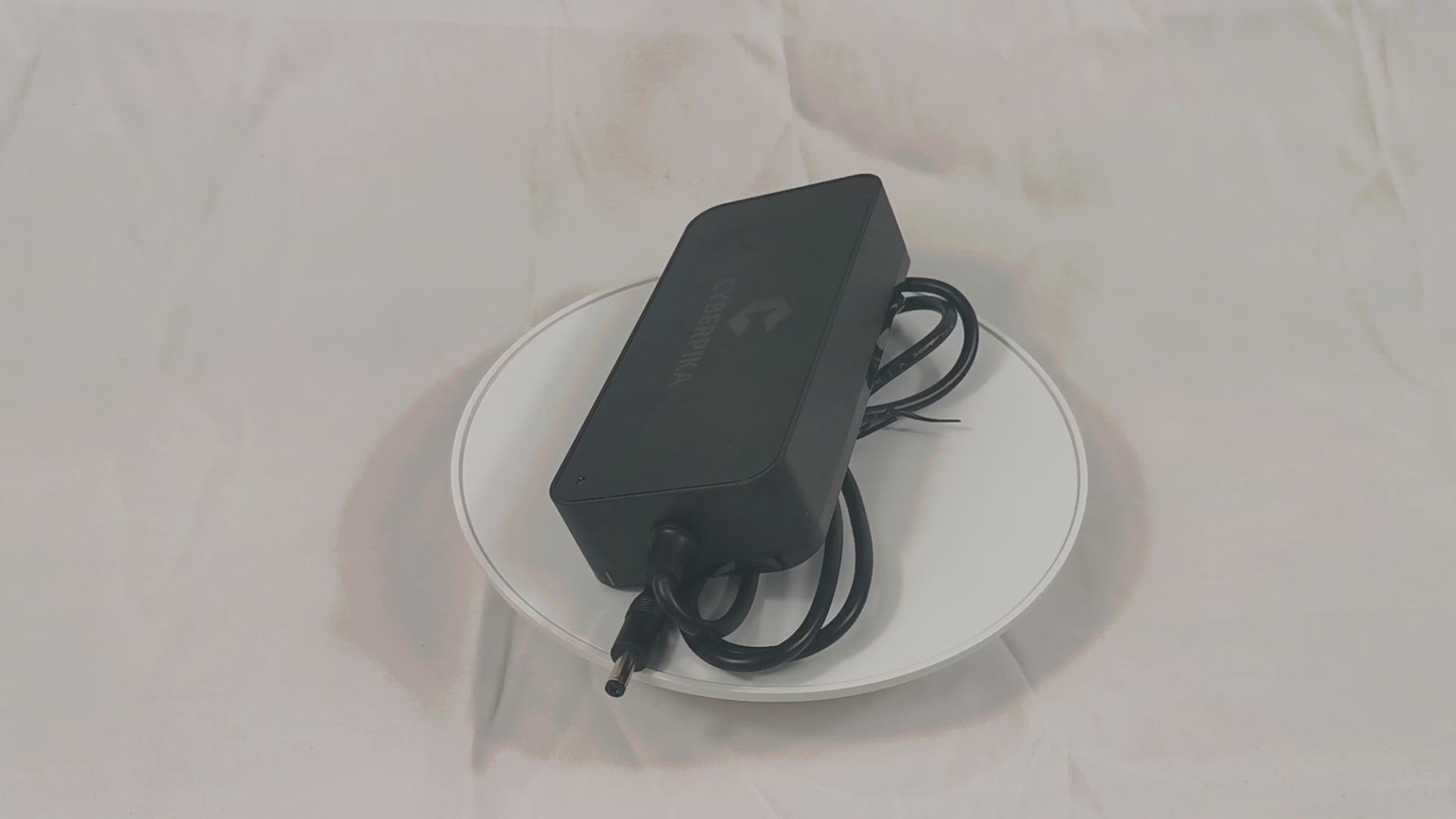 Advanced GaN Ebike Charger